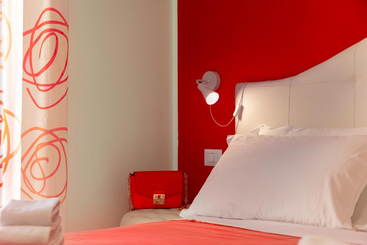 Bed & Breakfast Armonie 3*