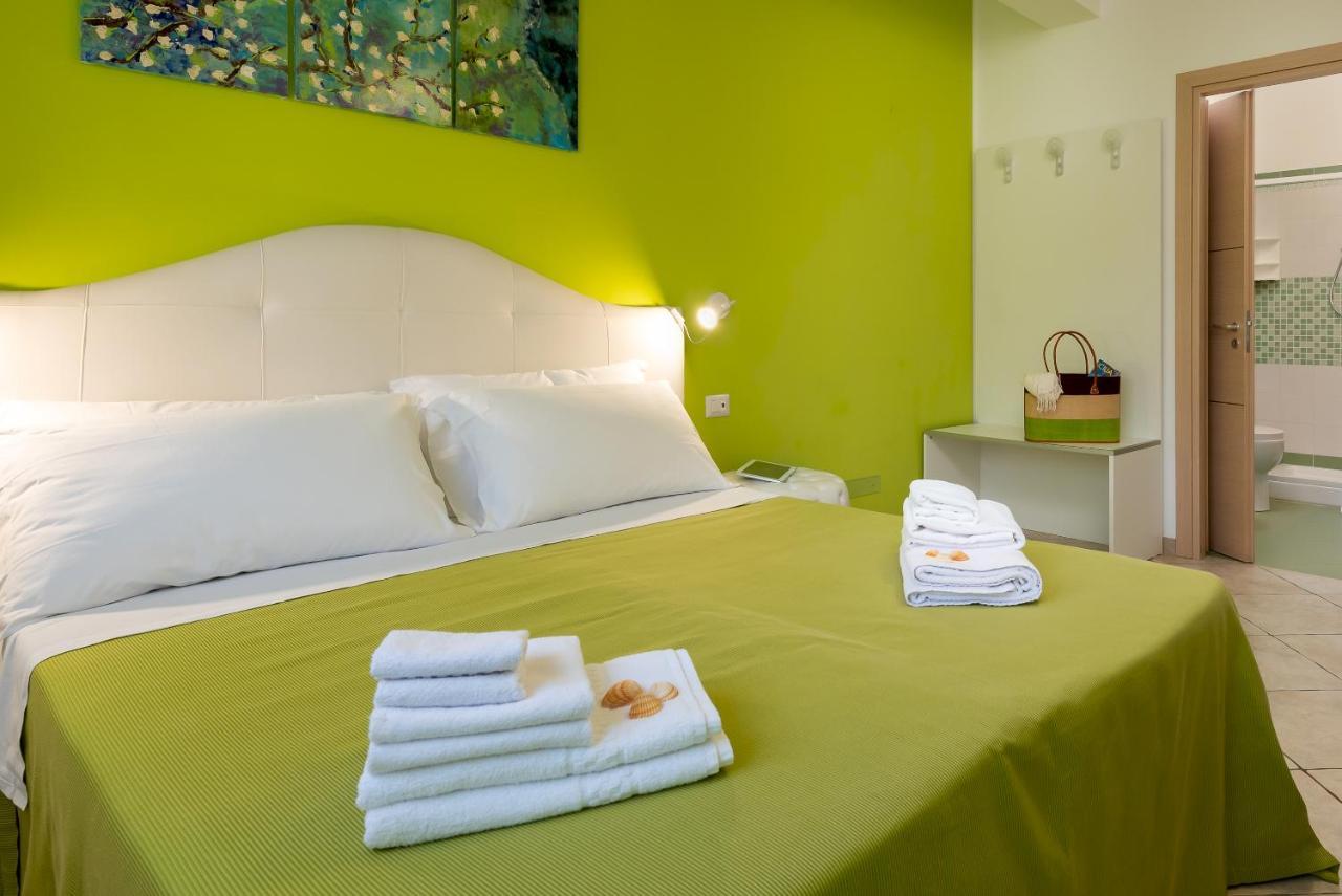 Bed & Breakfast Armonie