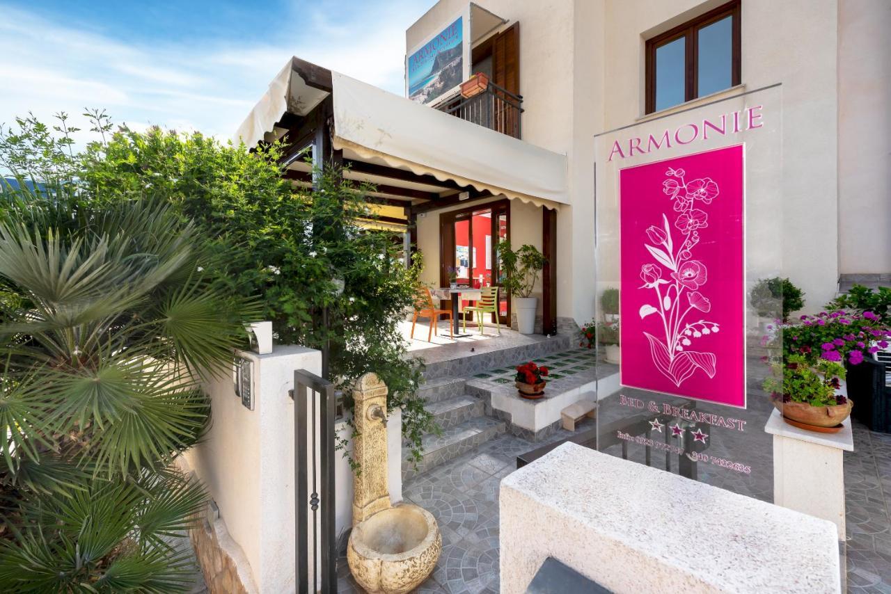 Armonie Bed & Breakfast 3*