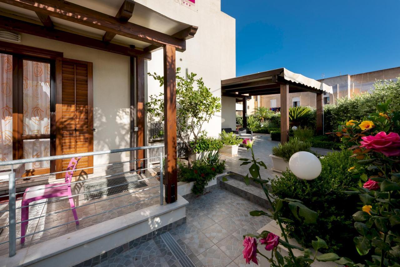 Armonie Bed & Breakfast 3*