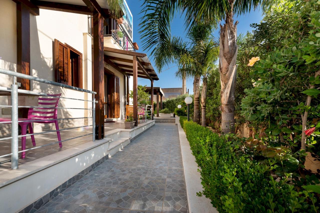 Armonie Bed & Breakfast