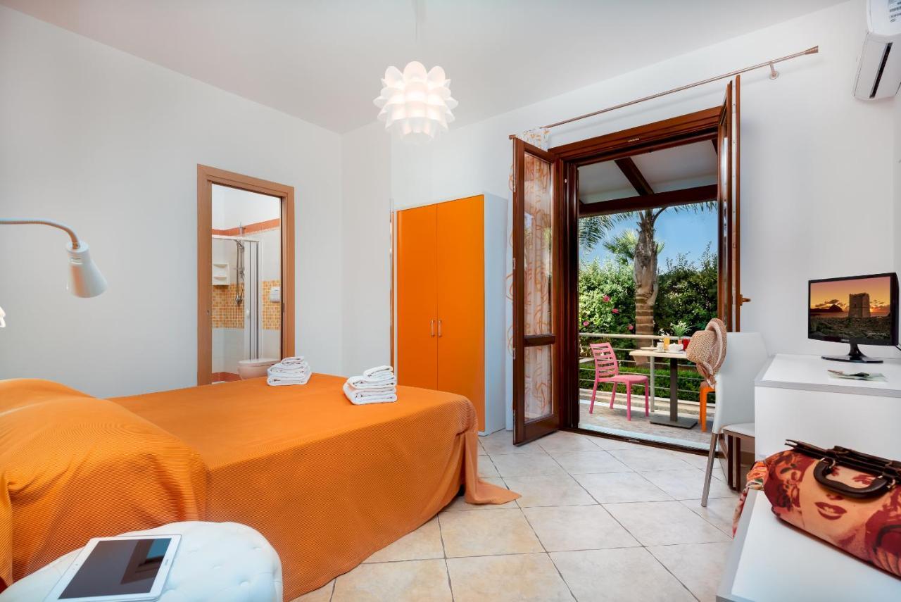Bed & Breakfast Armonie