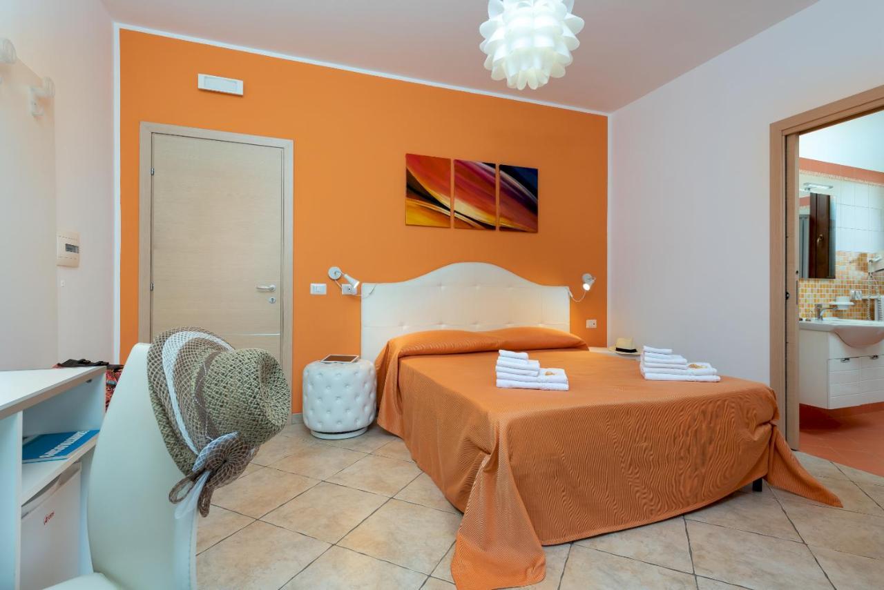 Armonie Bed & Breakfast San Vito Lo Capo
